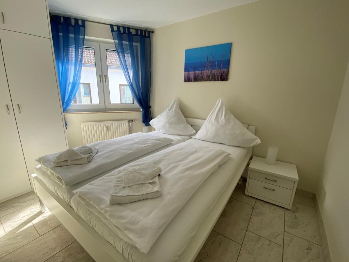 Seemöwe Whg. 8 Apartment