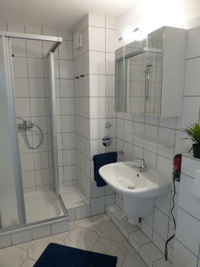 Seemöwe Whg. 8 Cuxhaven